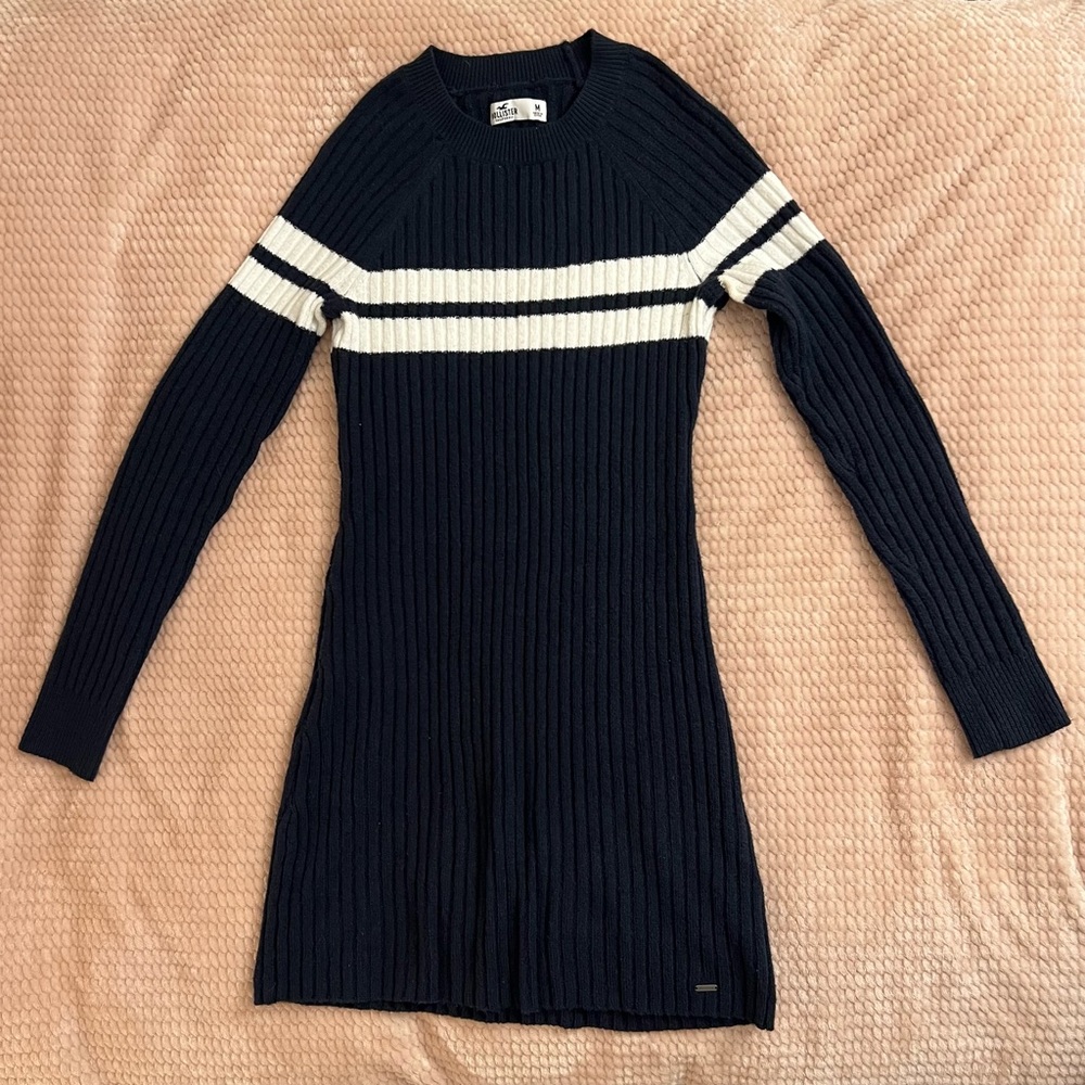 Hollister Sweater Dress